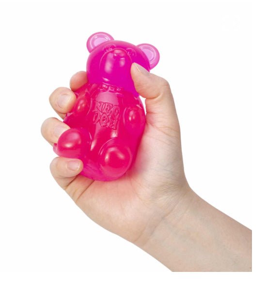 Gummy Bear Needoh
