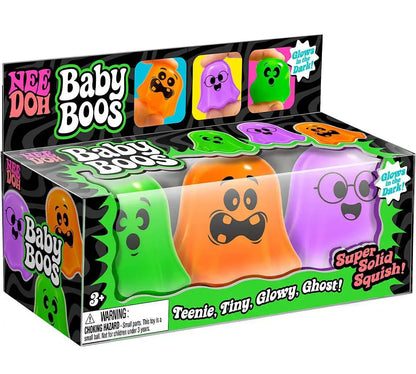 Baby Boos Needoh Set
