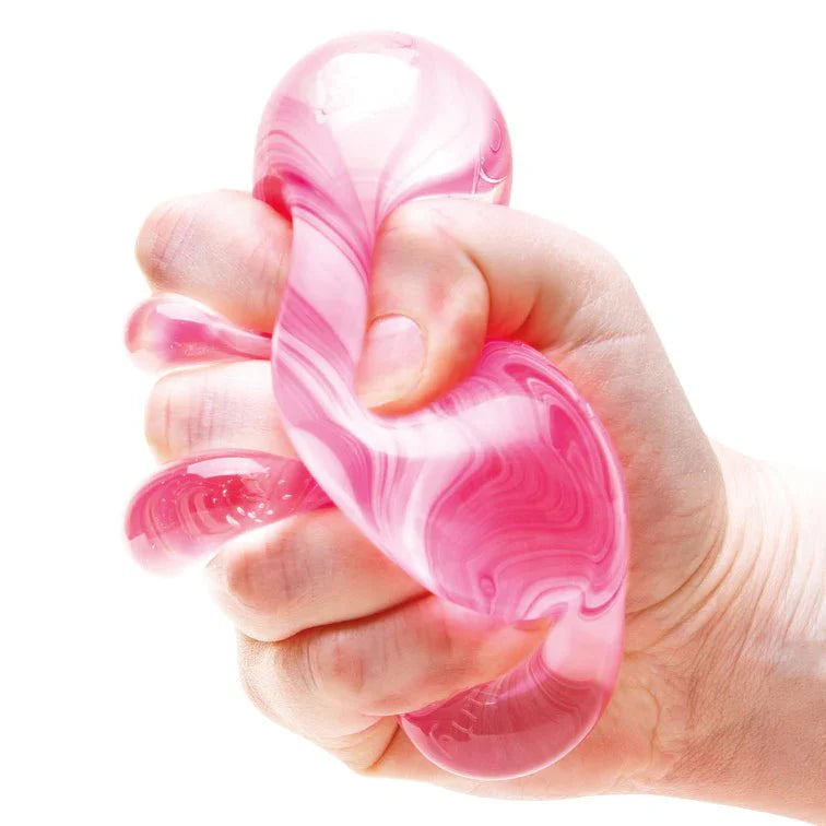 Candy Swirl Nice Cube Needoh