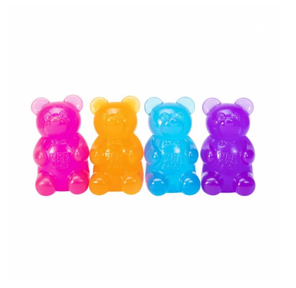 Gummy Bear Needoh