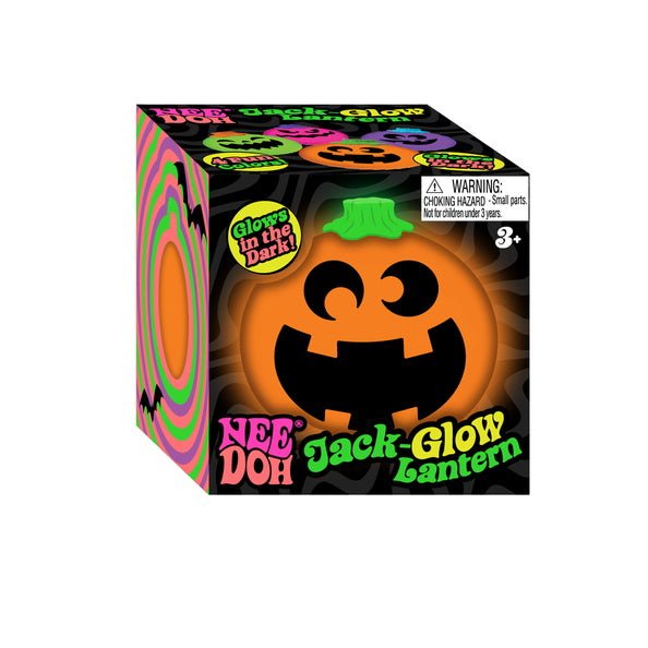 Jack-Glow-Lantern Needoh
