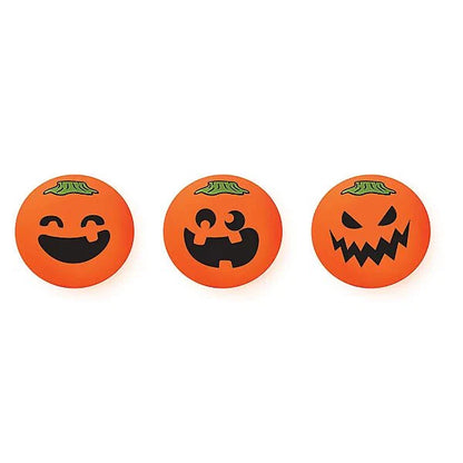 Teenie Jack-Glow-Lantern Needoh Set of 3 *New for 2026